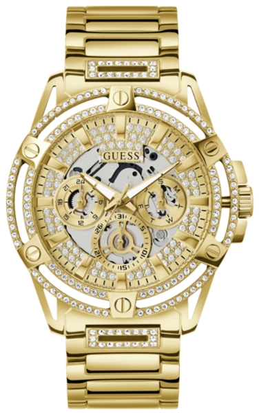 GUESS KING GW0497G2