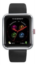 WATCH VICEROY SMARTPRO 41117-00