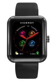 WATCH VICEROY SMARTPRO 41117-50