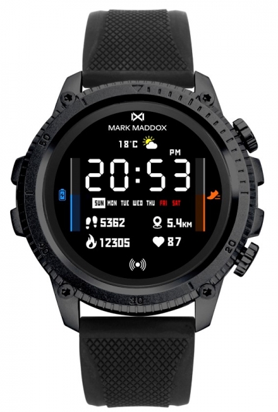 MARK MADDOX SMARTNOW HS1003-50