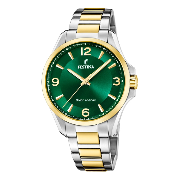 FESTINA SOLAR ENERGY F20657/3