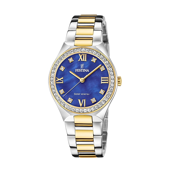 FESTINA SOLAR ENERGY F20659/2