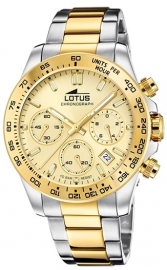 WATCH LOTUS 18913/2