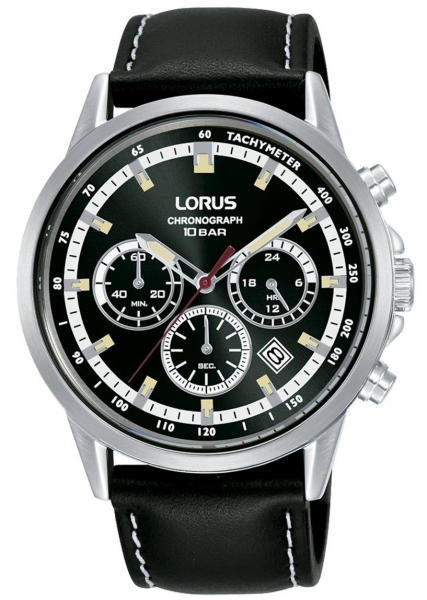 LORUS HOMBRE SPORTS RT301KX9