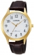 Hombre Classic IP dorado Correa