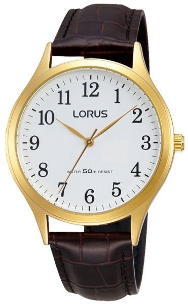 LORUS HOMBRE CLASSIC RRX18HX9