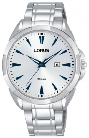 WATCH Mujer brazalete 3 agujas 36mm esf blanca