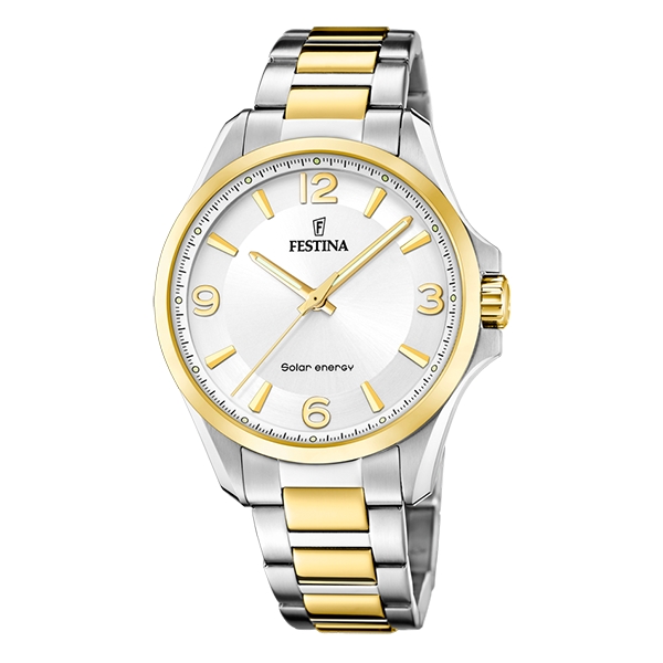 FESTINA SOLAR ENERGY F20657/1