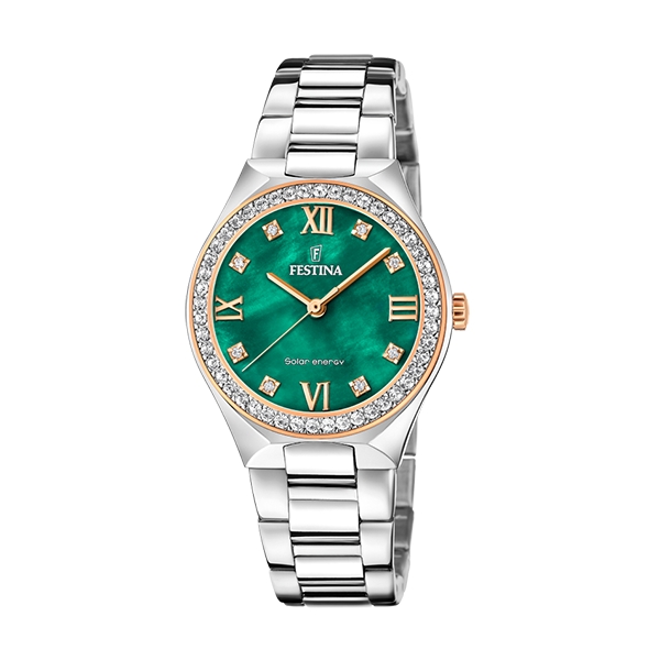 FESTINA SOLAR ENERGY F20658/3