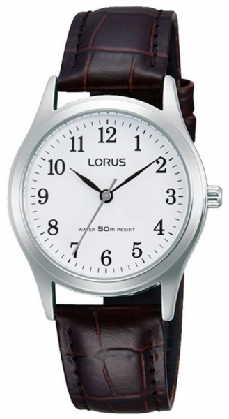 LORUS MUJER CLASSIC RRX27HX9
