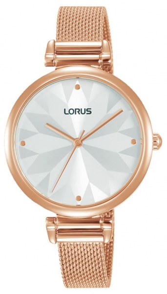 LORUS MUJER RG204TX5