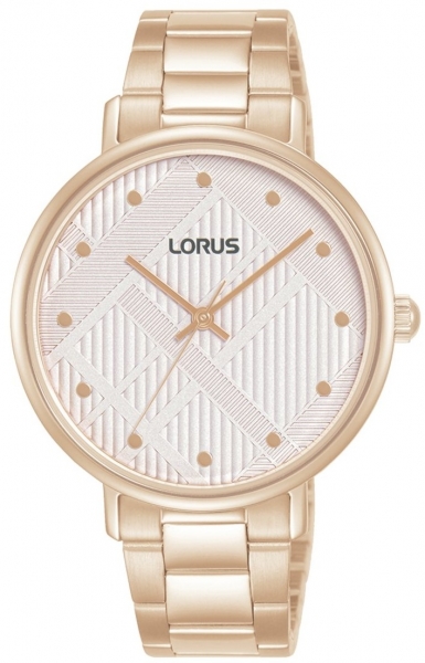 LORUS MUJER RG202VX9