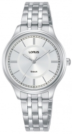 WATCH Mujer Classic 3 agujas 32mm esf blanca