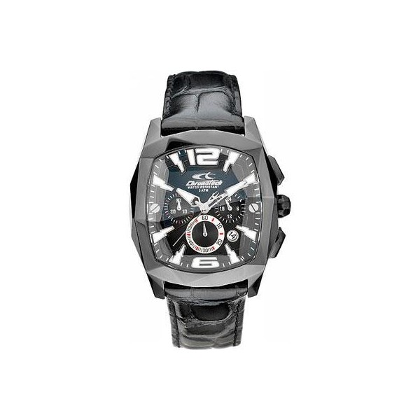 CHRONOTECH WATCH CT7115M-21