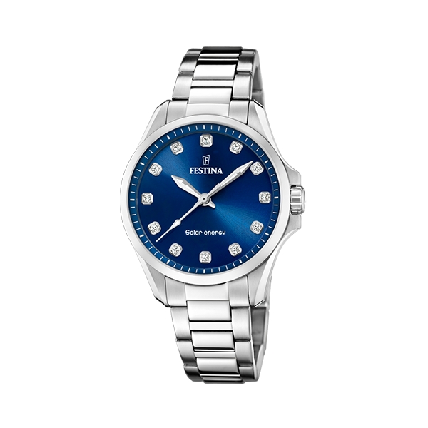 FESTINA SOLAR ENERGY F20654/4