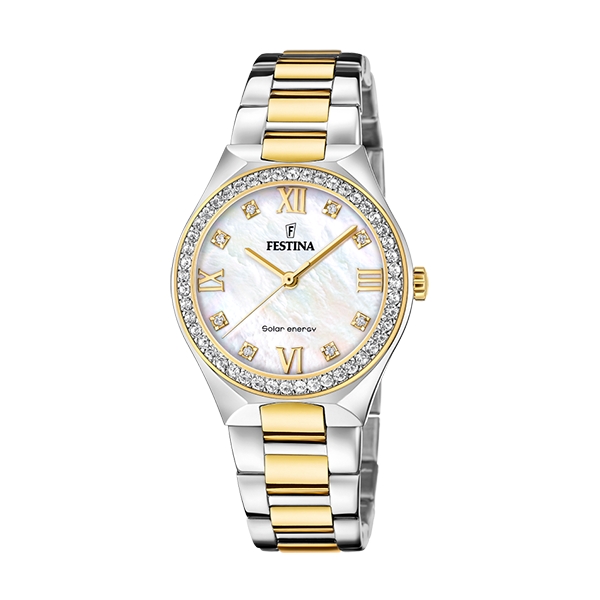 FESTINA SOLAR ENERGY F20659/1