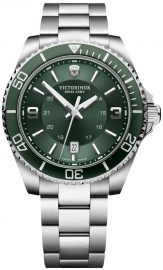 WATCH MAVERICK GENT GREEN DIAL, ARMYS
