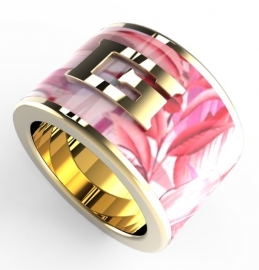 WATCH FOULARD