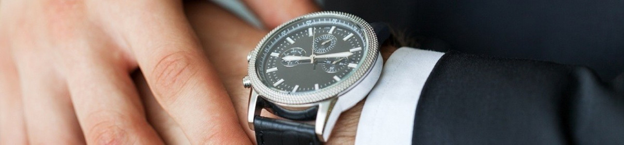 Men's Best Selling Watches