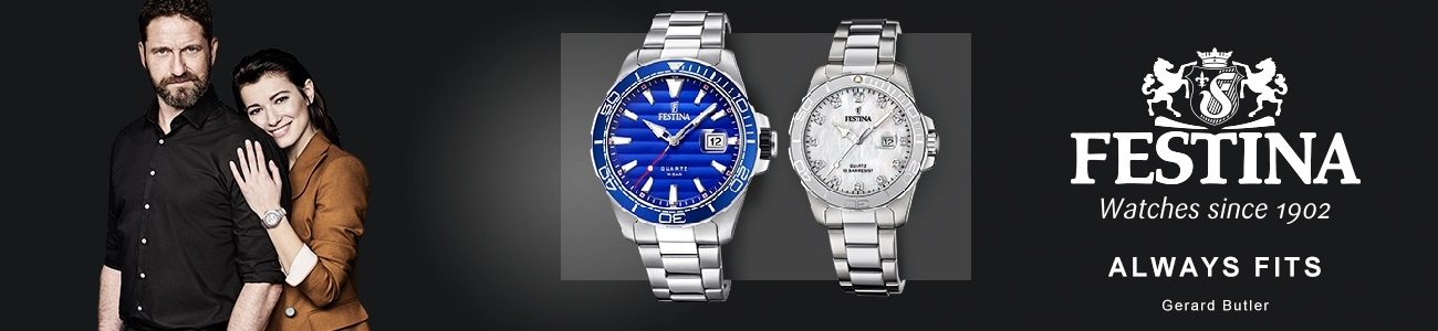 Festina Watches