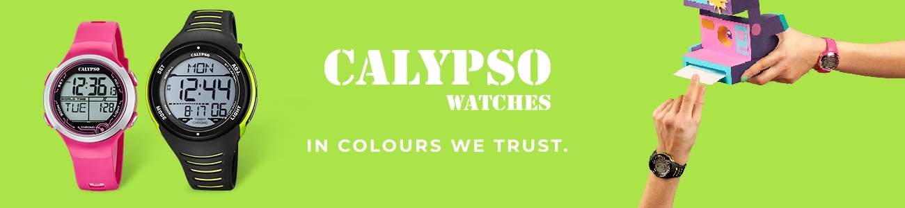 Calypso Watches