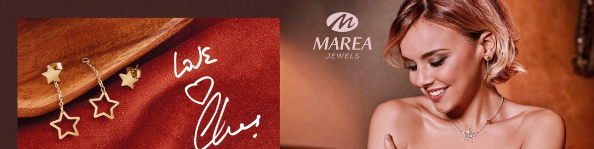 Marea Ladies' Jewelry