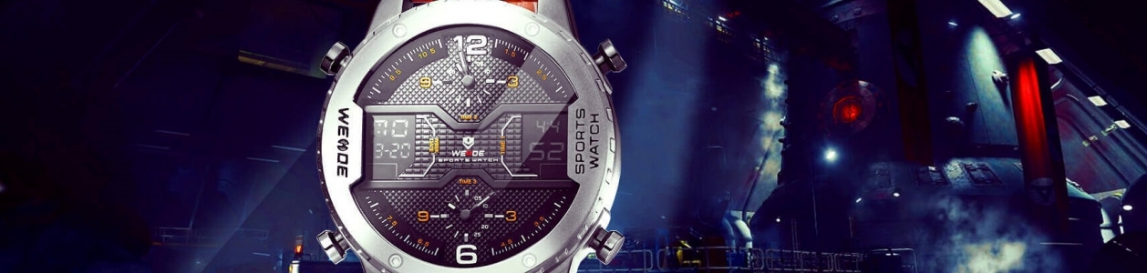 Weide Watches