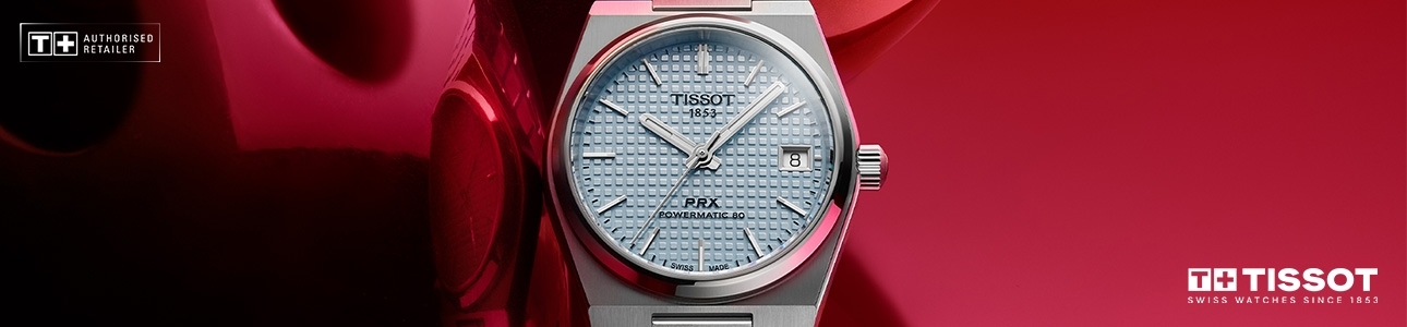 Tissot Watches