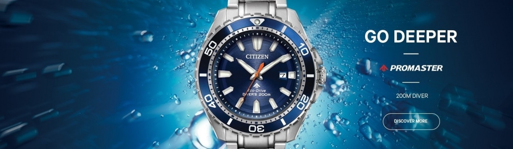 Citizen Watches