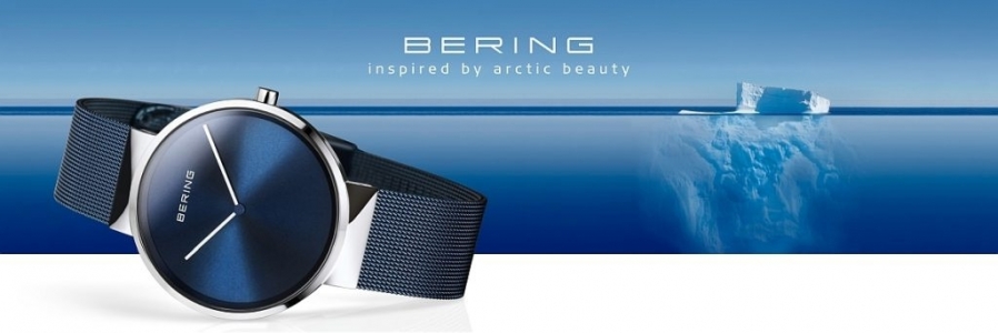 Bering Watches