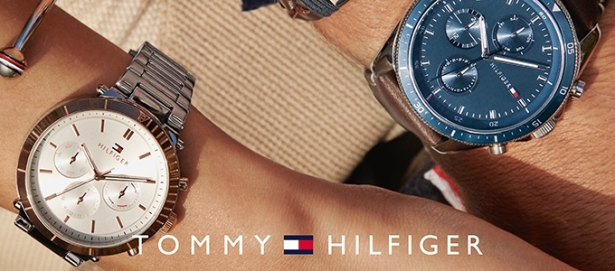 Tommy Hilfiger Watches