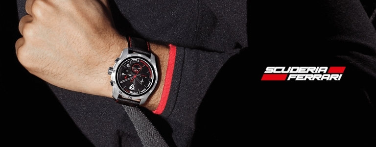 Ferrari Watches