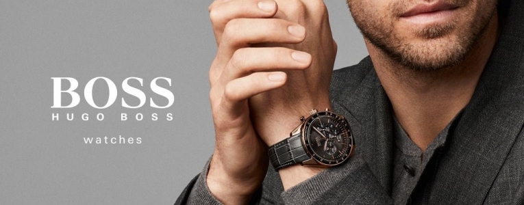 Hugo Boss Watches