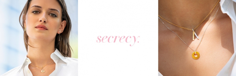 Secrecy Jewels