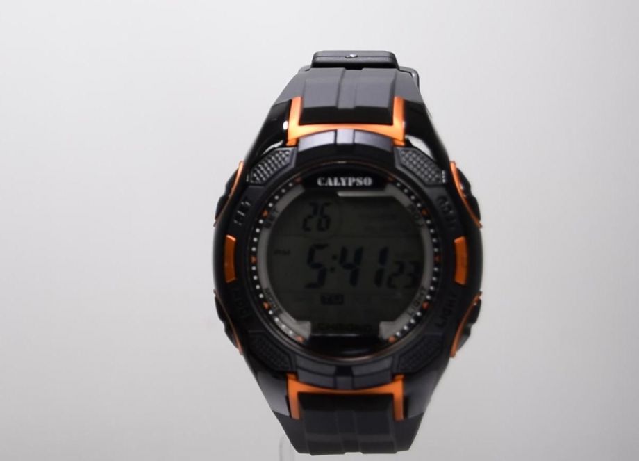 Calypso k5627 online